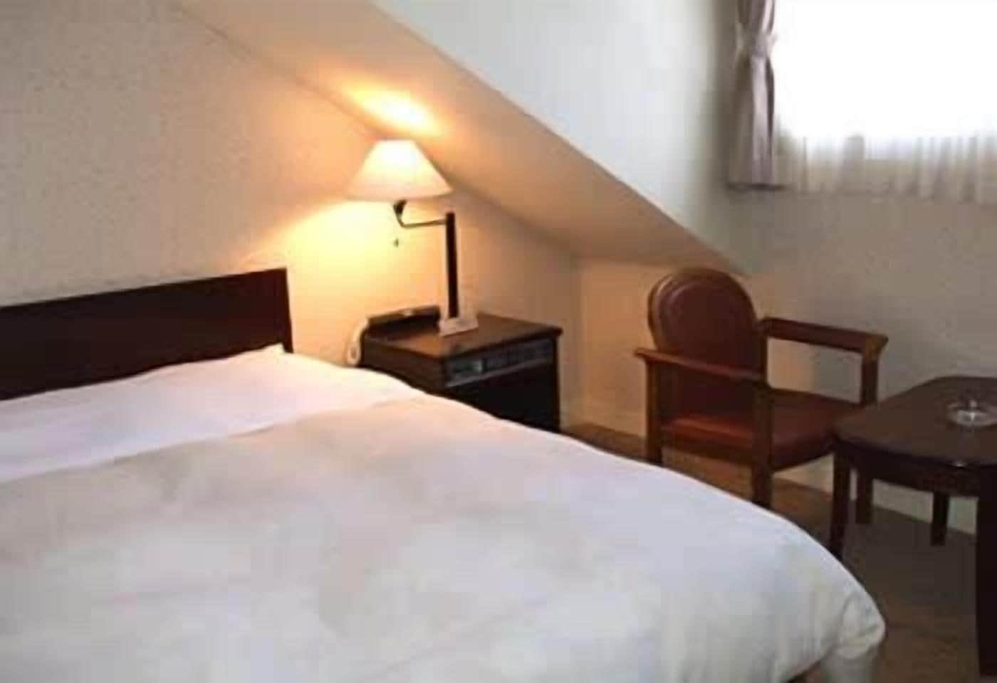 Hotel Natural Garden Nikkō Extérieur photo