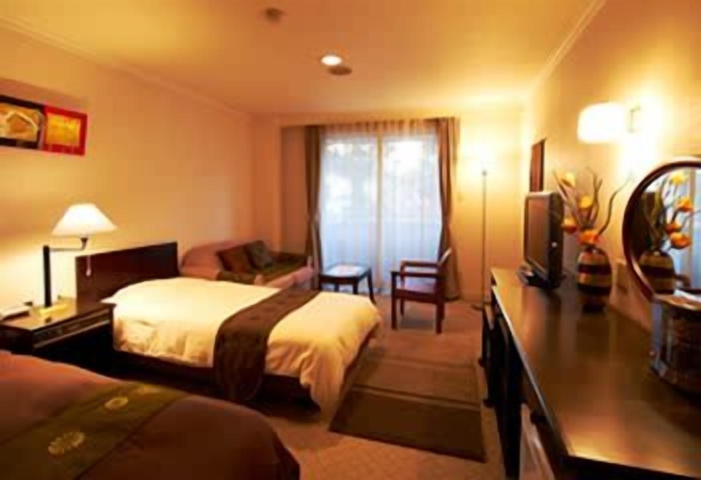 Hotel Natural Garden Nikkō Extérieur photo