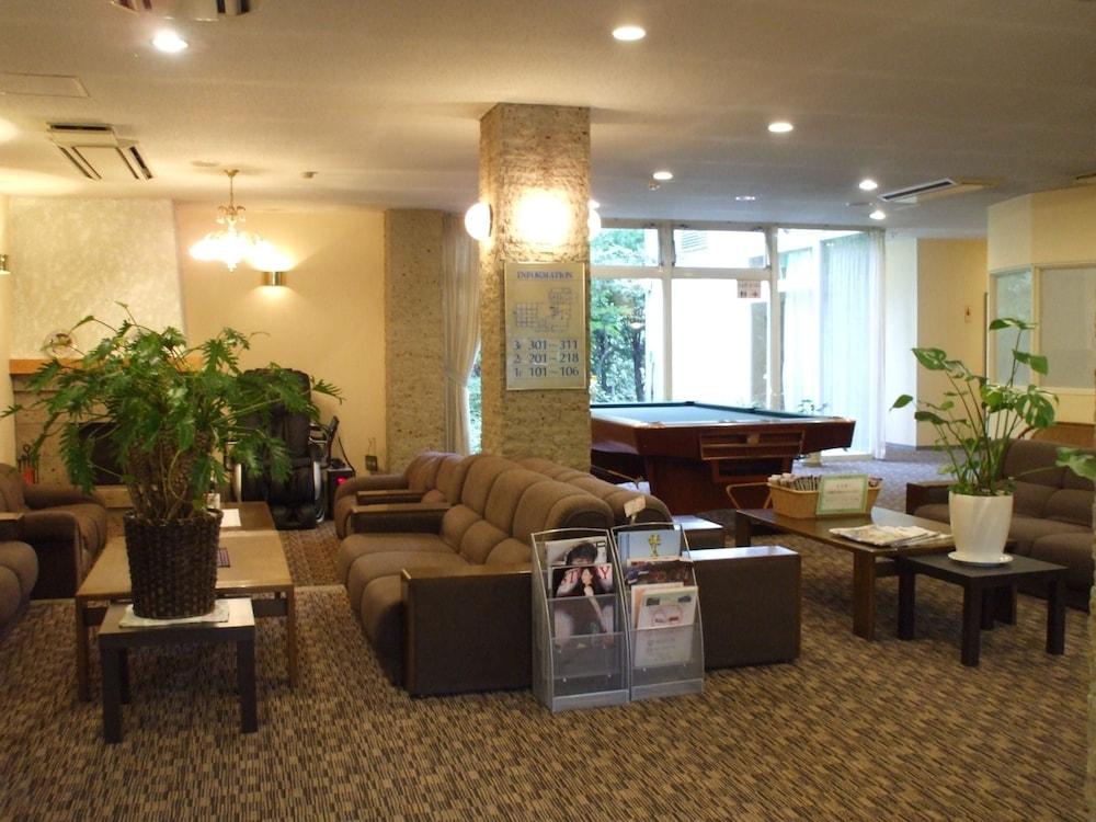 Hotel Natural Garden Nikkō Extérieur photo