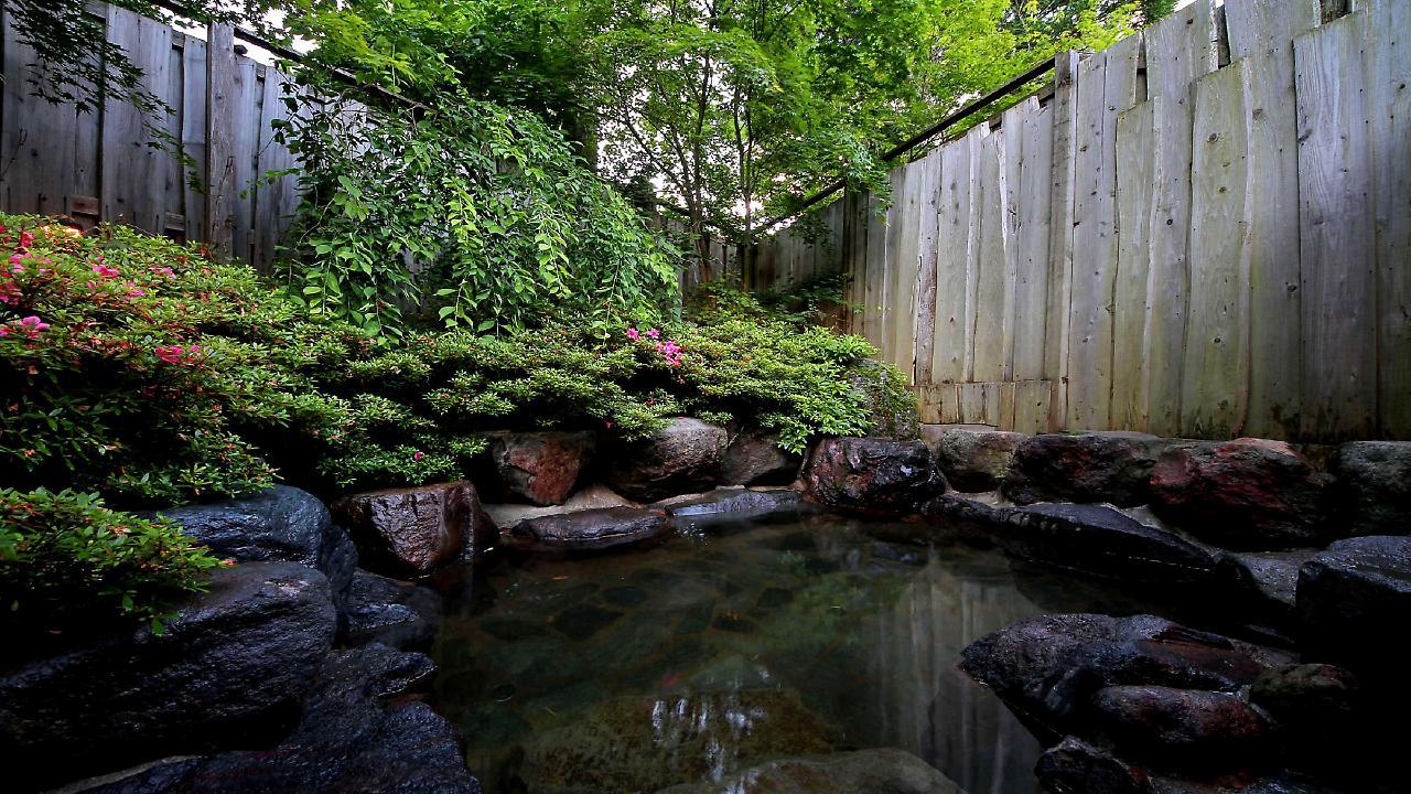 Hotel Natural Garden Nikkō Extérieur photo
